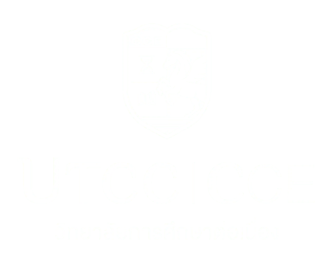 Logo วิทยาลัยการศึกษาต่อเนื่อง มหาวิทยาลัยหอการค้าไทย